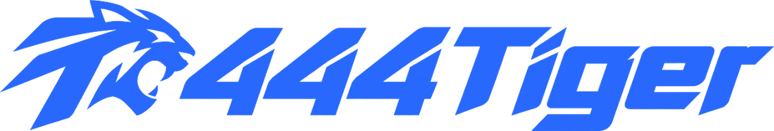 444Tiger